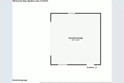 400 Sunrise Way, Big Bear Lake, CA 92315 - Photo 41