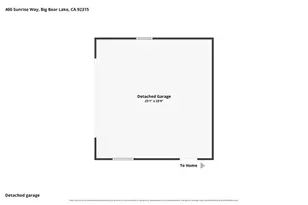 400 Sunrise Way, Big Bear Lake, CA 92315 - Photo 41