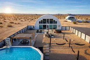 63020 2 Mile Rd, Joshua Tree, CA 92252 - Photo 1
