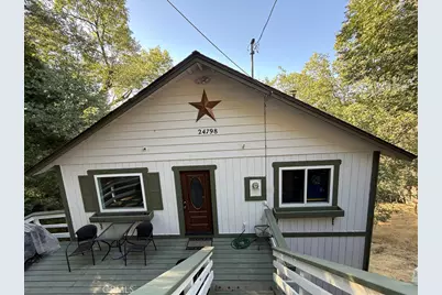 24798 Edelweiss, Crestline, CA 92325 - Photo 3
