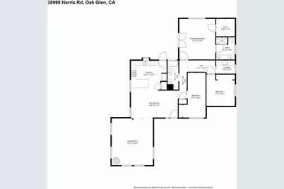 38998 Harris Road, Oak Glen, CA 92399 - Photo 39