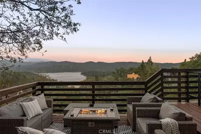 1096 Nadelhorn Drive, Lake Arrowhead, CA 92352 - Photo 29