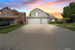10011 Thornbird Ct, Moreno Valley, CA 92557 - Photo 1