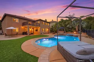 8550 Hunt Canyon Rd, Corona, CA 92883 - Photo 1