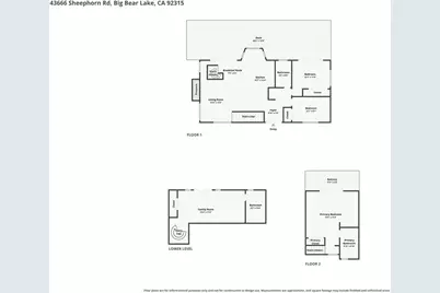 43666 Sheephorn Road, Big Bear Lake, CA 92315 - Photo 53