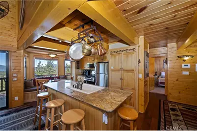 43666 Sheephorn Road, Big Bear Lake, CA 92315 - Photo 19