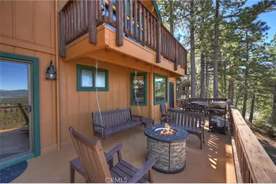 43666 Sheephorn Road, Big Bear Lake, CA 92315 - Photo 31