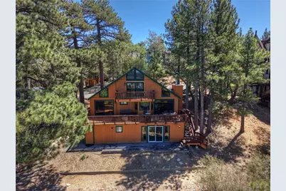 43666 Sheephorn Road, Big Bear Lake, CA 92315 - Photo 47