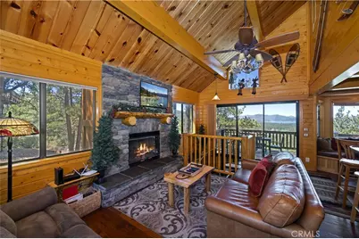 43666 Sheephorn Road, Big Bear Lake, CA 92315 - Photo 11