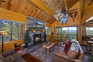 43666 Sheephorn Rd, Big Bear Lake, CA 92315 - Photo 11