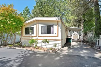 22899 Byron Road #31, Crestline, CA 92325 - Photo 7