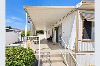 12220 5th Street #163, Yucaipa, CA 92399 - Photo 19