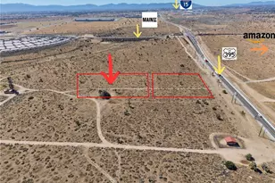 0 US-395, Hesperia, CA 92345 - Photo 1
