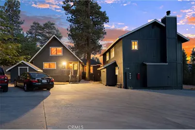 706 Paine Road, Big Bear Lake, CA 92315 - Photo 1