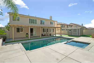 34932 Middlecoff Court, Beaumont, CA 92223 - Photo 3