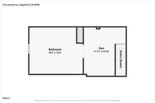313 Leonard, Sugarloaf, CA 92386 - Photo 33