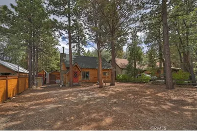 313 Leonard, Sugarloaf, CA 92386 - Photo 5