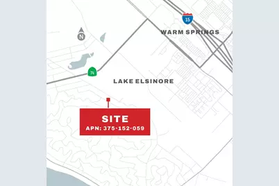 0 Kee Ave, Lake Elsinore, CA 29530 - Photo 3