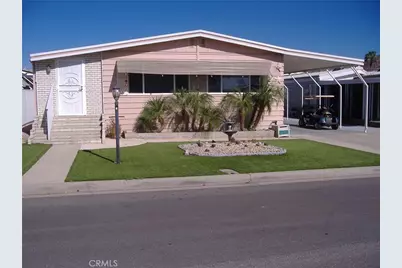 26060 Queen Palm, Homeland, CA 92548 - Photo 1