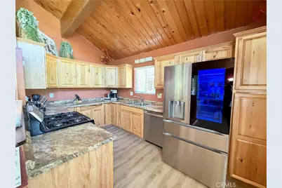2294 Deep Creek, Running Springs, CA 92382 - Photo 3