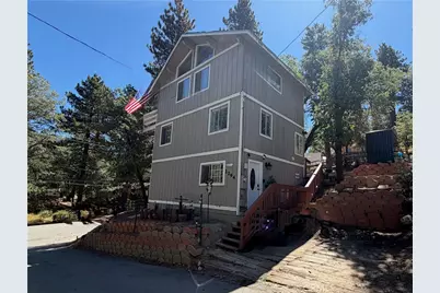 2294 Deep Creek, Arrowbear, CA 92382 - Photo 1