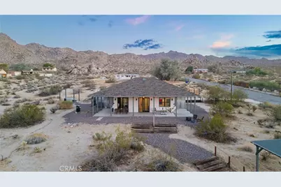 7285 Mount Lassen, Joshua Tree, CA 92252 - Photo 29