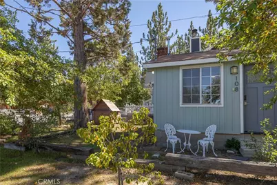 108 Cedar Lane, Sugarloaf, CA 92386 - Photo 27