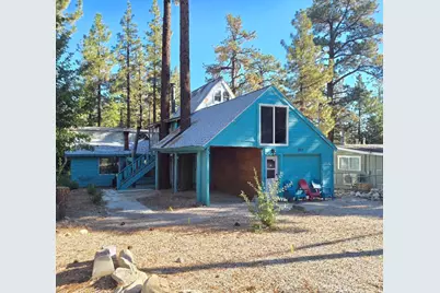 321 E Country Club, Big Bear City, CA 92314 - Photo 1