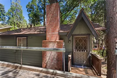 24948 Faulhorn Drive, Crestline, CA 92325 - Photo 3
