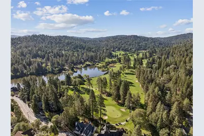 831 Madera Lane, Lake Arrowhead, CA 92352 - Photo 17
