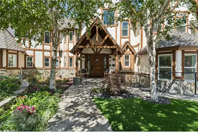 29104 Bald Eagle Ridge, Lake Arrowhead, CA 92352 - Photo 1