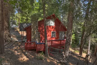 1069 Nesthorn Drive, Crestline, CA 92325 - Photo 3