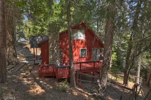 1069 Nesthorn Dr, Crestline, CA 92325 - Photo 3