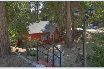 1069 Nesthorn Drive, Crestline, CA 92325 - Photo 1
