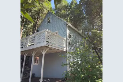 23719 Bowl Road, Crestline, CA 92325 - Photo 1