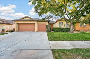 1281 Sunburst Dr, Beaumont, CA 92223 - Photo 1