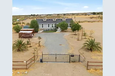 13225 Mountain, Pinon Hills, CA 92372 - Photo 37