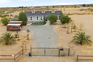 13225 Mountain, Pinon Hills, CA 92372 - Photo 37