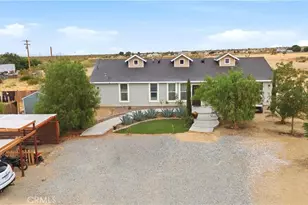 13225 Mountain, Pinon Hills, CA 92372 - Photo 1