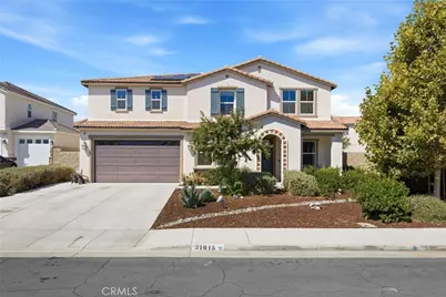 31615 Tyme Court, Menifee, CA 92584 - Photo 1