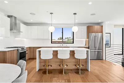 971 N Starlight Court, Los Angeles, CA 90029 - Photo 9