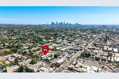 971 N Starlight Court, Los Angeles, CA 90029 - Photo 41