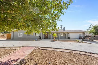 16375 Sago Road, Apple Valley, CA 92307 - Photo 3