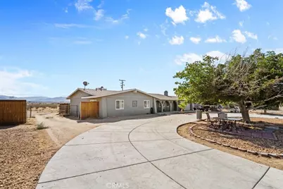 16375 Sago Road, Apple Valley, CA 92307 - Photo 1