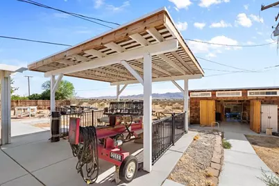 16375 Sago Road, Apple Valley, CA 92307 - Photo 27