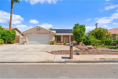 32580 Cielo Vista Road, Cathedral City, CA 92234 - Photo 1