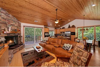 161 Grizzly, Lake Arrowhead, CA 92317 - Photo 11