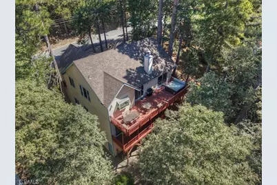 161 Grizzly, Lake Arrowhead, CA 92317 - Photo 9