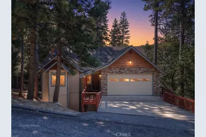 161 Grizzly, Lake Arrowhead, CA 92317 - Photo 1