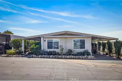 12582 2nd #21, Yucaipa, CA 92399 - Photo 1
